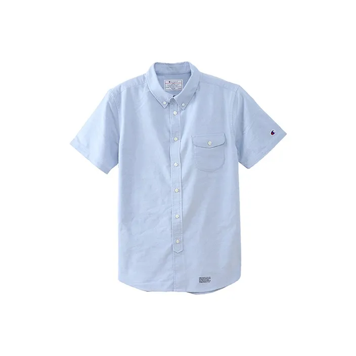 Champion Shirt Japan Version Unisex-4