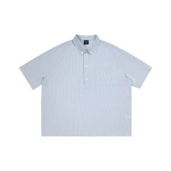 WAYNEXZAVIER Polo Shirts Men