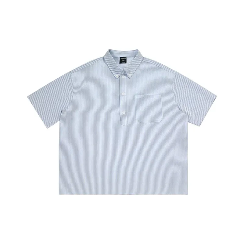 WAYNEXZAVIER Polo Shirts Men-0