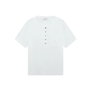 NANS STUDIO T-Shirts Men