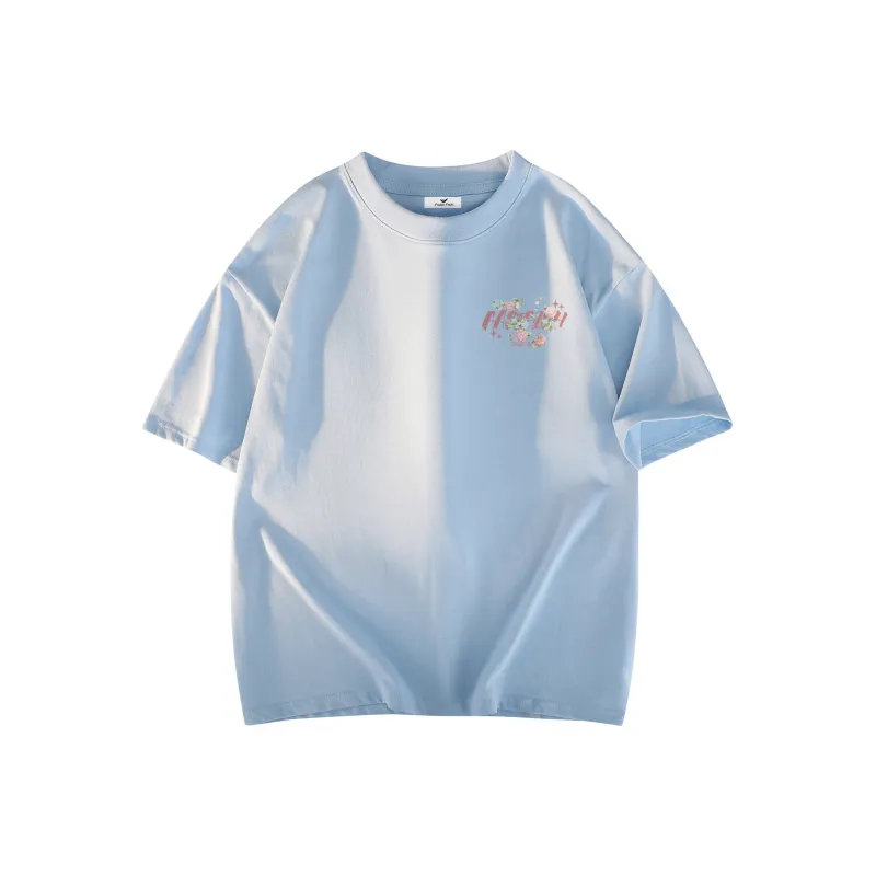 FASTFISH T Shirts Unisex-7