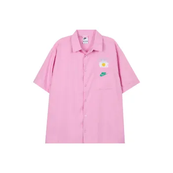 Nike Shirts Men Pink