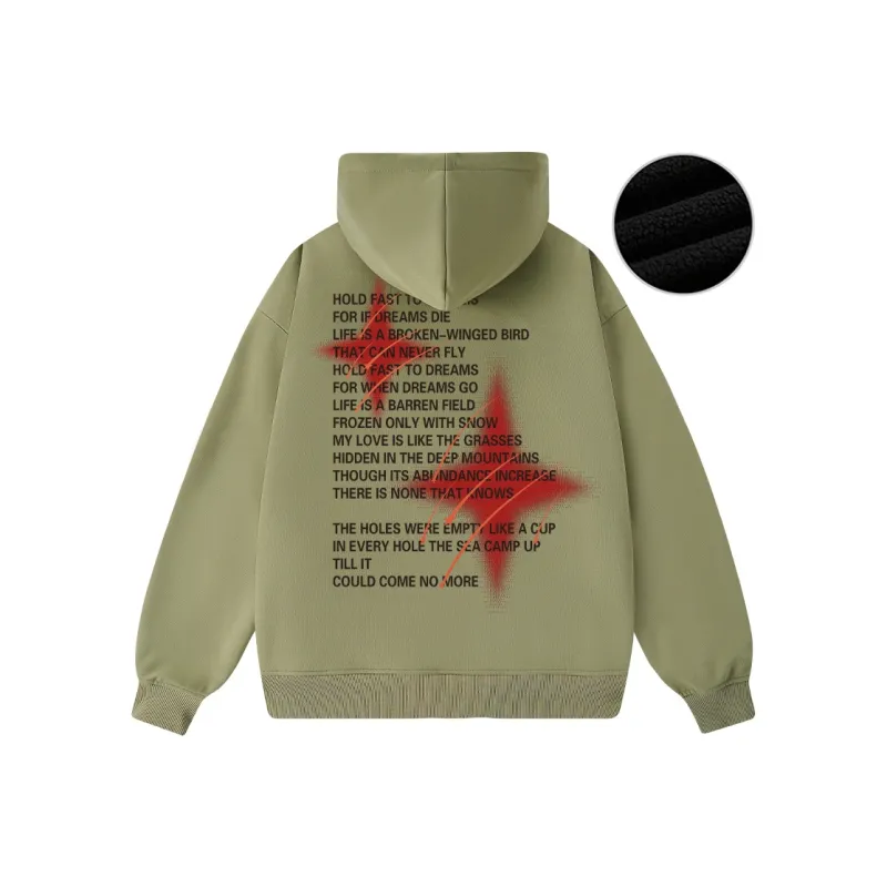 IVEIII Sweatshirts Unisex-32