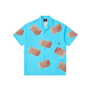 BEASTER Shirts Unisex