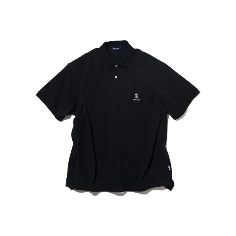 NAUTICA JAPAN Polo Shirts Men-2