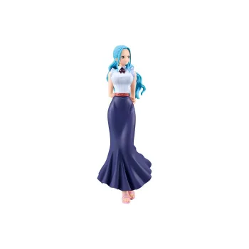 BANPRESTO DXE One Piece, Vivi Princess Bonus Gifts