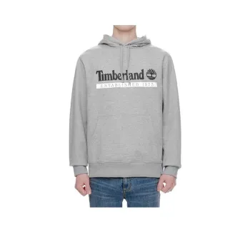 Timberland Sweatshirt Men's Gray