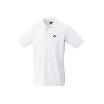 YONEX Polo Shirts Men White