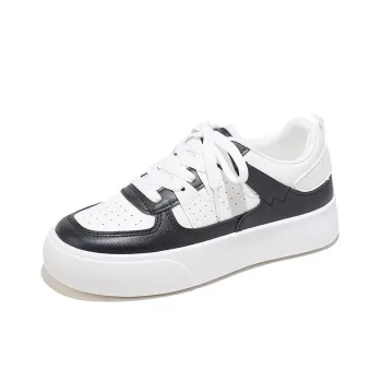 EASTERN CAMEL Low Top Skateboard Shoes Women's