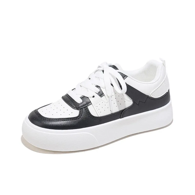 EASTERN CAMEL Low Top Skateboard Shoes Women's-0
