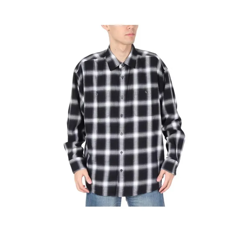 XLARGE Shirts Men Black-0