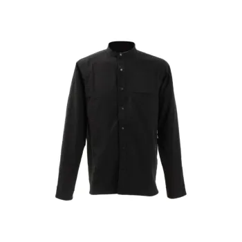 Adidas CLIMALITE Shirt Men's Black
