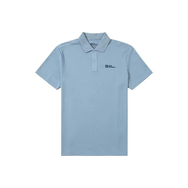 JACK WOLFSKIN Polo Shirts Men-3