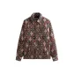 Waffle Knit