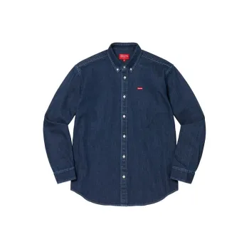 Supreme Small Box Shirt FW24