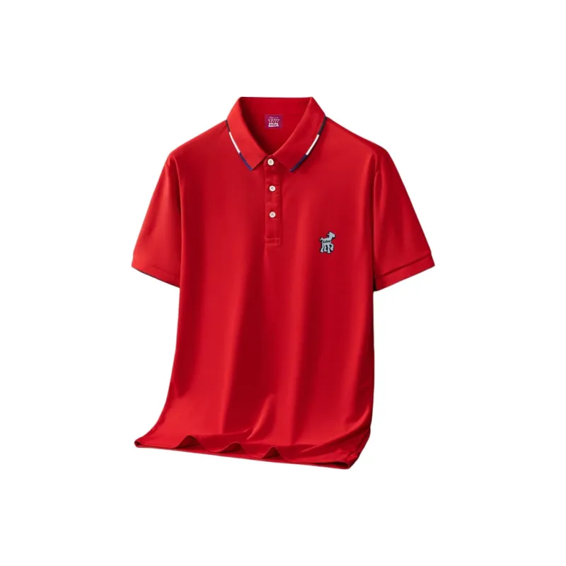 Disney Polo Shirts Unisex-14