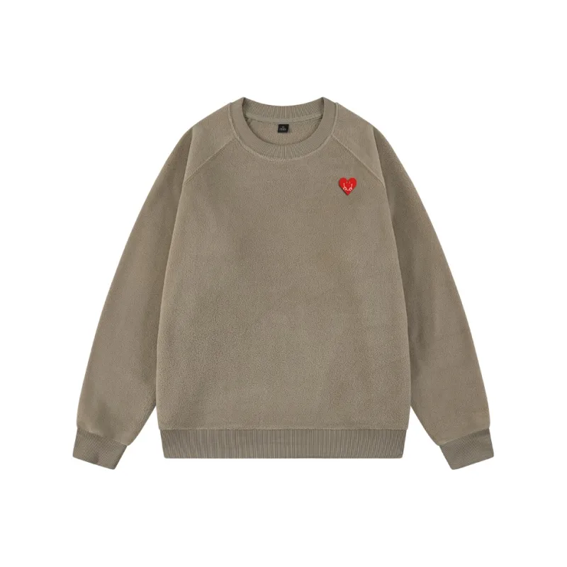 UMBNESS Sweatshirts Unisex-4