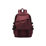 Red without Logo