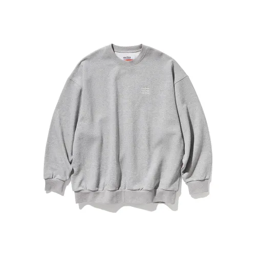 Nautica White Sail Sweatshirts Unisex