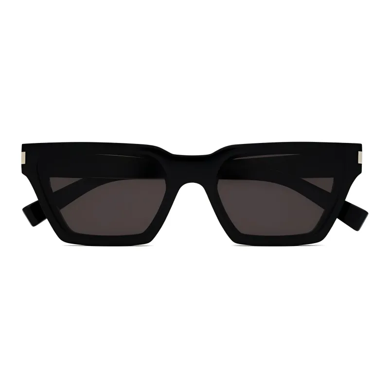 SAINT LAURENT Cat Eye Sunglasses-1
