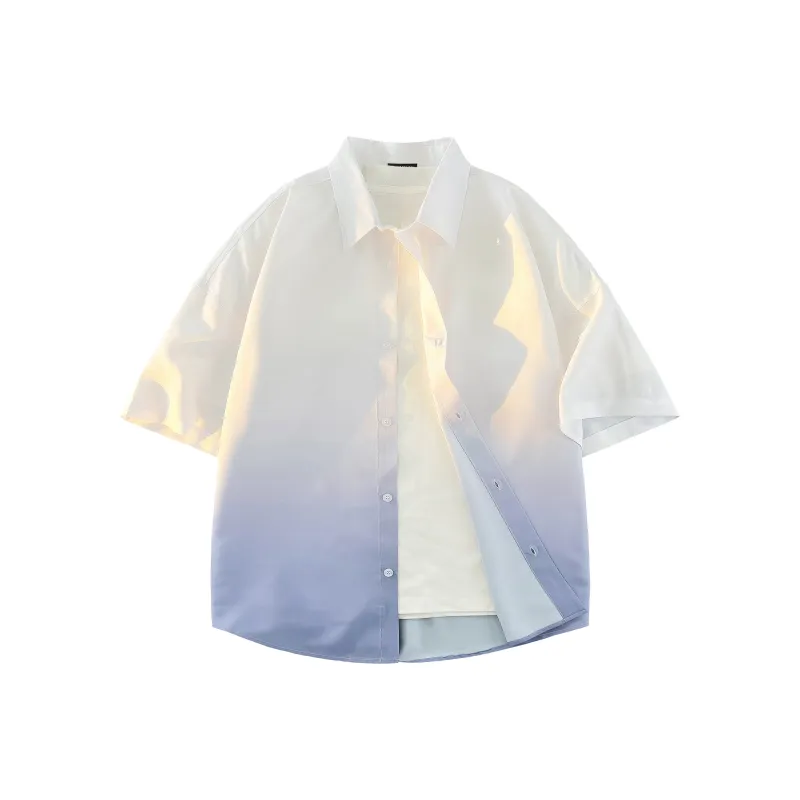 GNOMESHGH Shirts Unisex-7