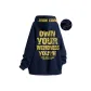 Navy Blue (Thickened and Fleece-Lined)