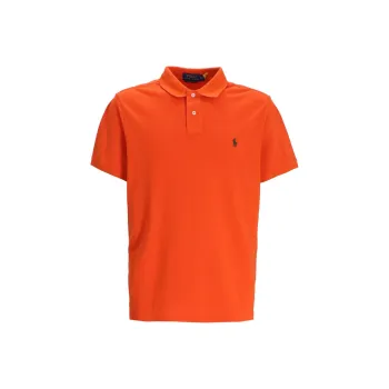Polo Ralph Lauren The Iconic Polo Shirt