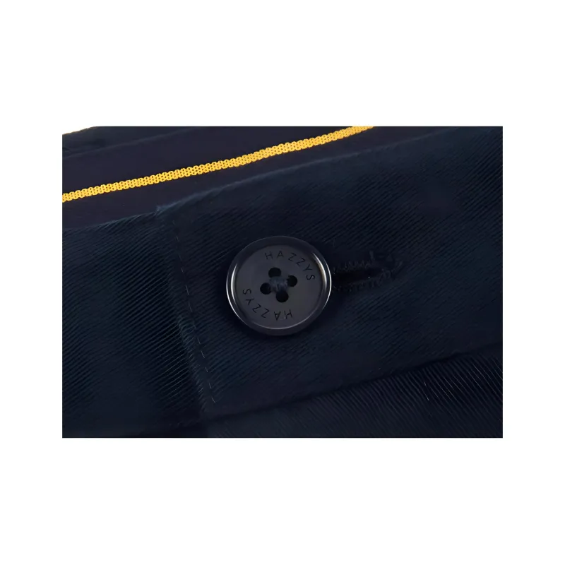 HAZZYS Casual Pants Men-6