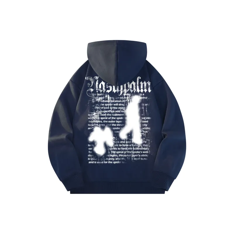 NASTYPALM Sweatshirts Unisex-11
