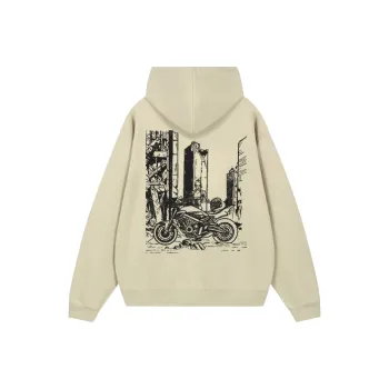 Green Forest Sweatshirts Unisex