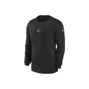 Nfl X Nike Sweatshirts Men Black