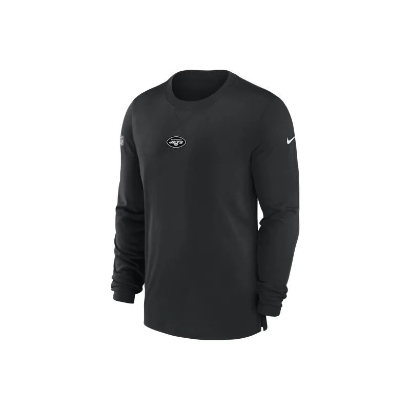 Nfl X Nike Sweatshirts Men Black-0