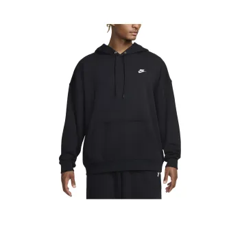 Nike Club Fleece Men's Oversized French Terry Pullover Hoodie