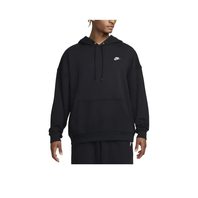Nike Club Fleece Hoodie-0