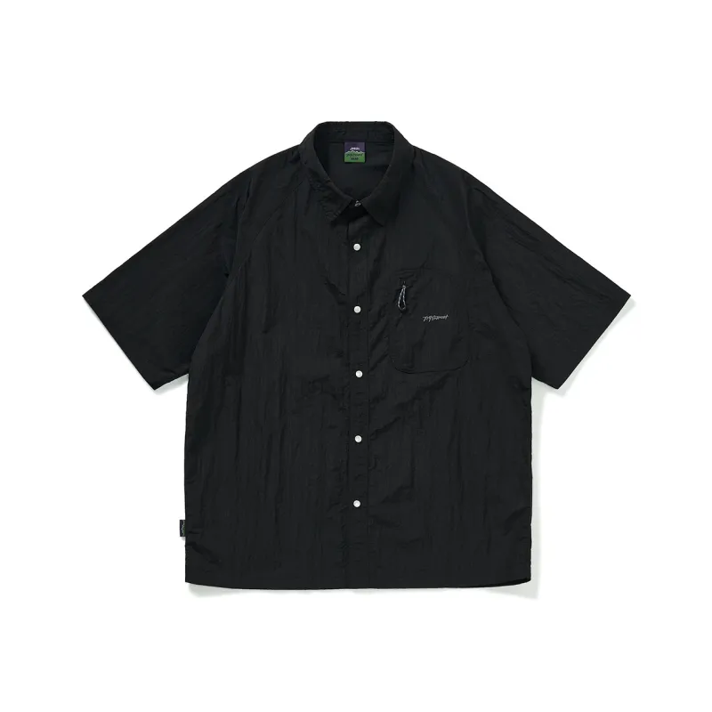 714STREET Outdoor Collection Shirt Unisex-0