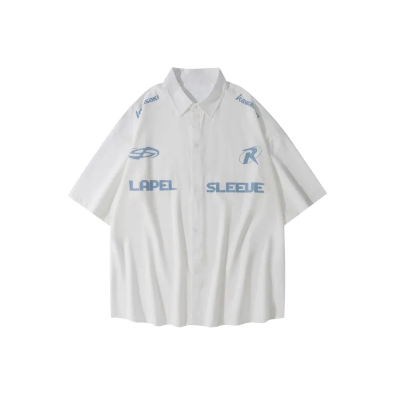 Kawasaki Shirts Unisex-6