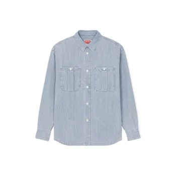 KENZO Long Sleeve Shirt