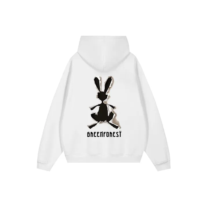 Green Forest Sweatshirts Unisex-0