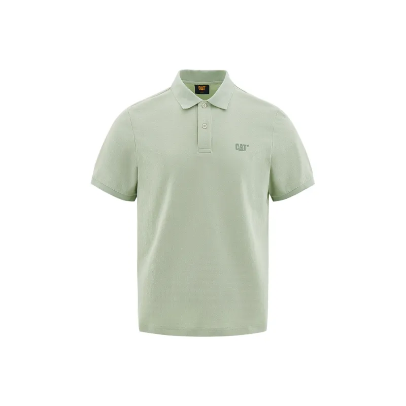 CAT Polo Shirts Men-12