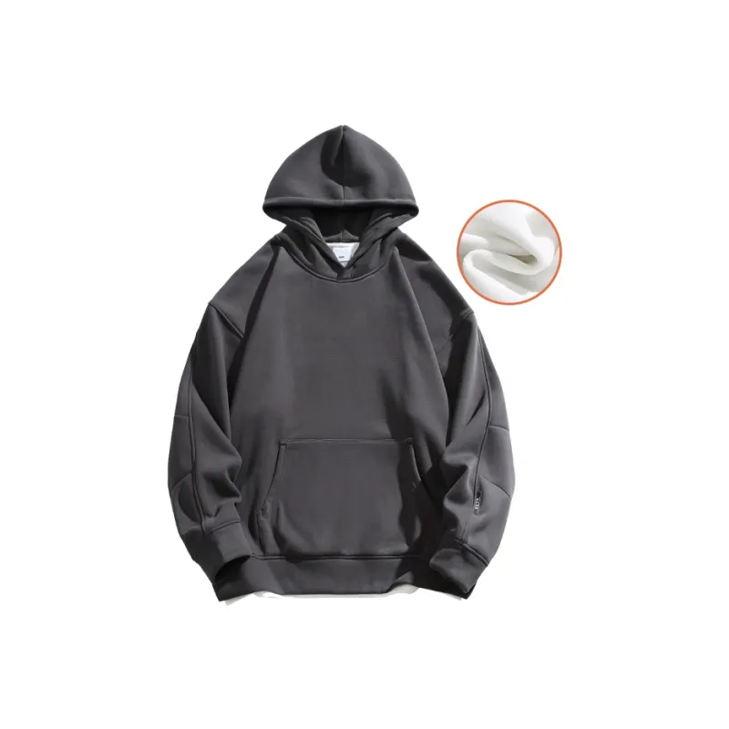 GSUE Autumn And Winter Season Sweatshirt Unisex-6