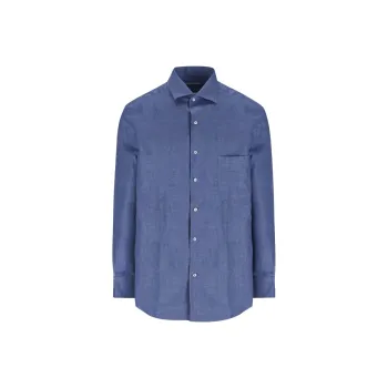 Loro Piana André Buttoned Shirt