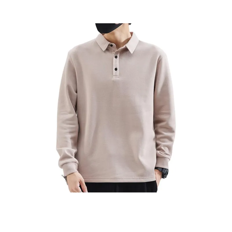 EPTISON Polo Shirts Men-3