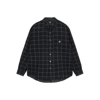 Stussy Light Weight Classic Shirt