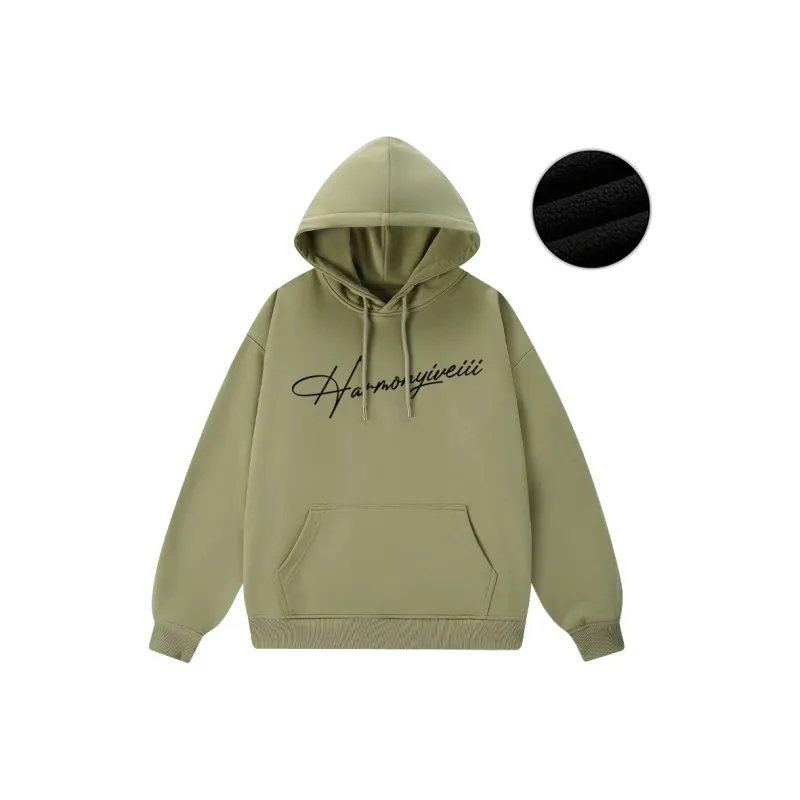 IVEIII Sweatshirts Unisex-30
