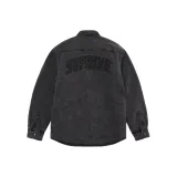 Black Denim/Black Denim
