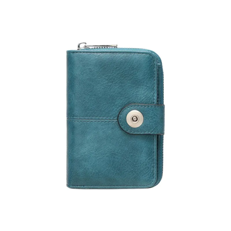 Tong Tong Rabbit PU Coin Purse Women's Multicolor-4