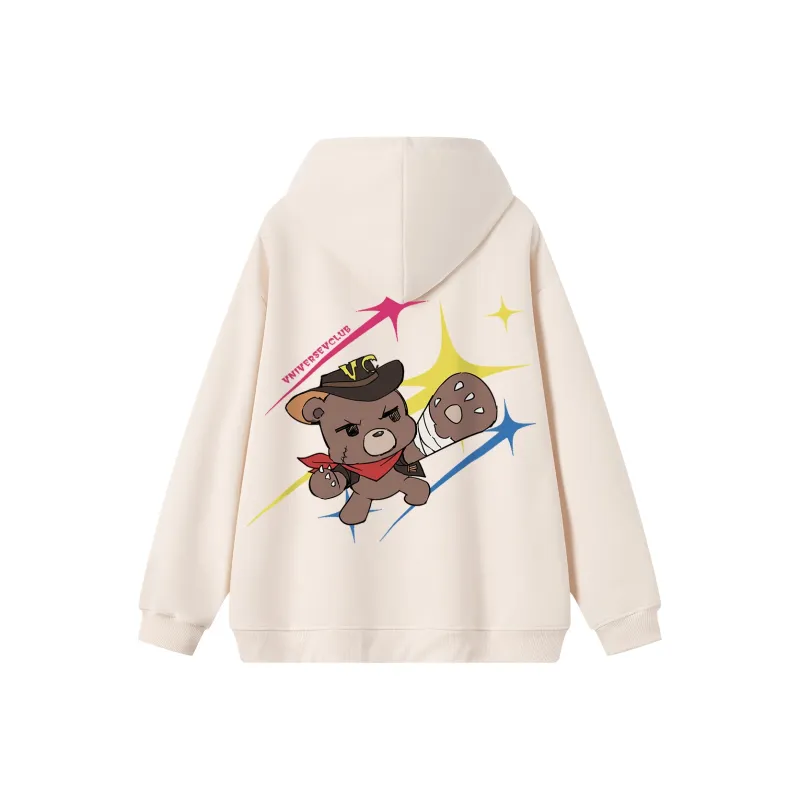 VniVerseVClub Sweatshirt Unisex-5