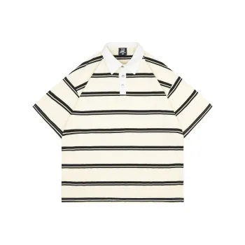 XINYINSU Polo Shirts Unisex