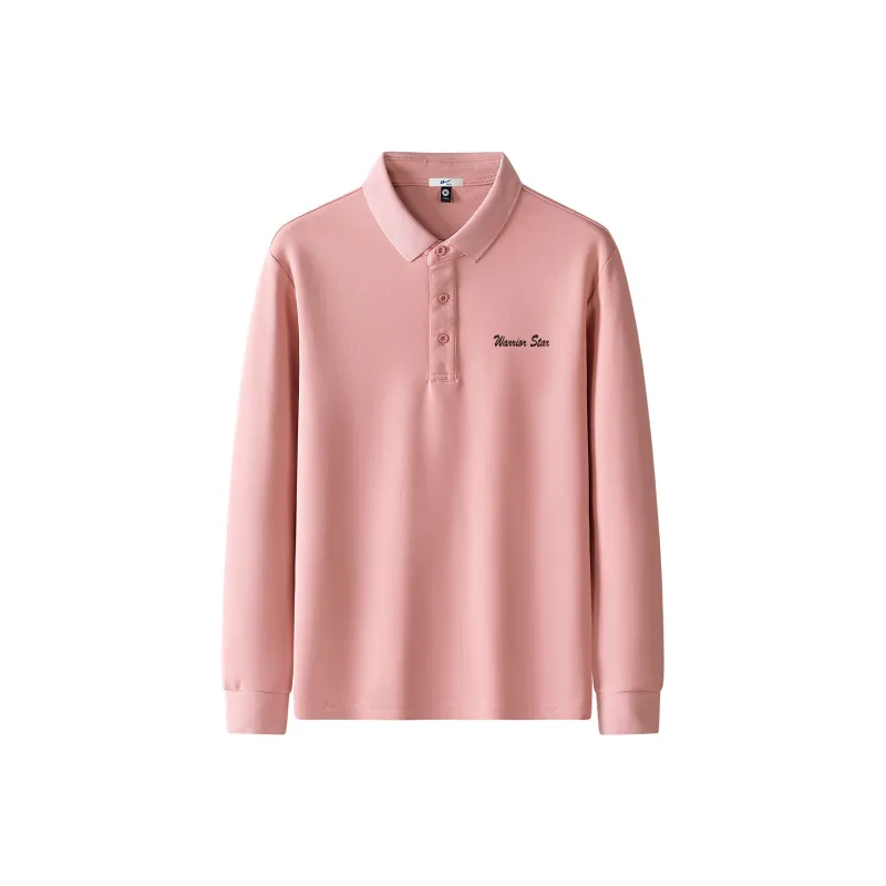 WARRIOR Polo Shirts Unisex-36
