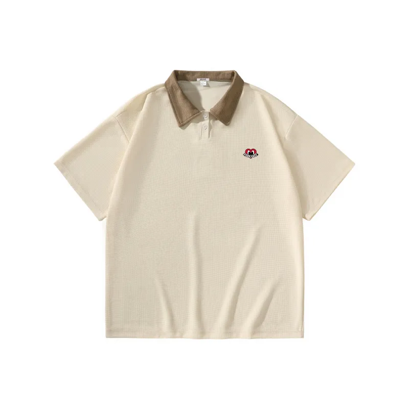 Pancoat Polo Shirts Unisex-0